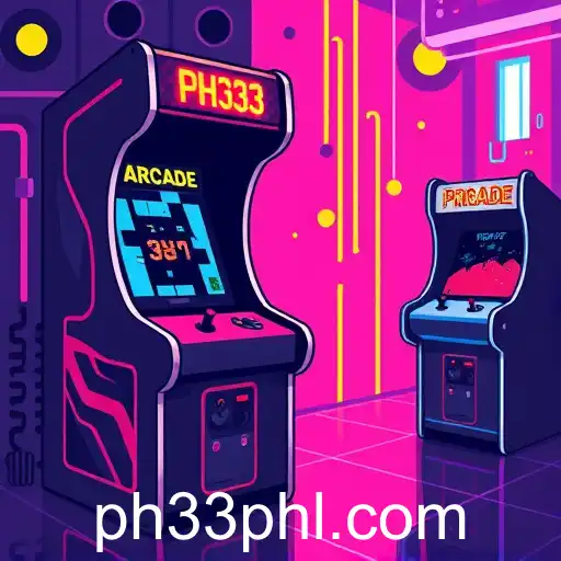 Arcade Games
