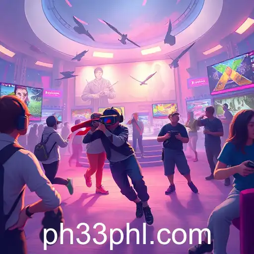 The Impact of Blockchain on Online Gaming Communities