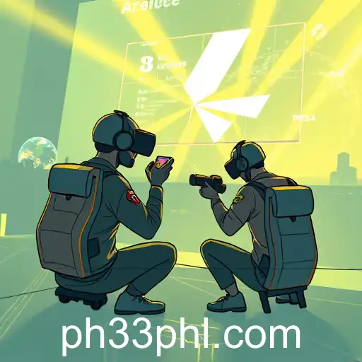 The Evolution of Online Gaming in 2025