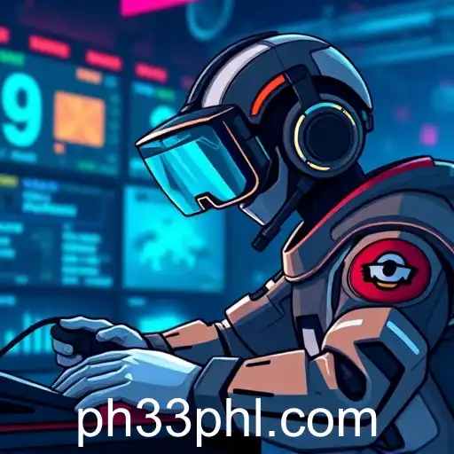 Gaming Evolution: The Rise of PH33