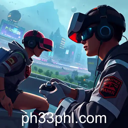 A New Era for Online Gaming