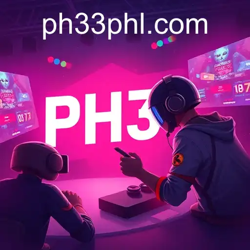PH33 Sparks Revolution in Online Gaming