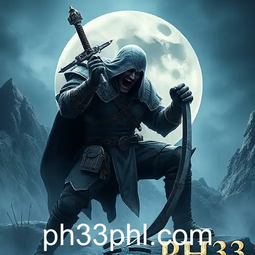 PH33 Gaming's Rise Amid Global Developments