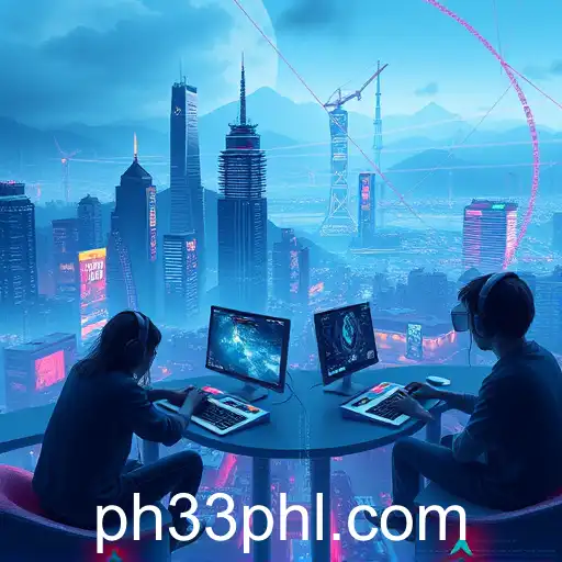 The Rise of PH33 in Modern Gaming
